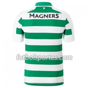 Camisetas Celtic FC Primera Equipacion 2019/2020